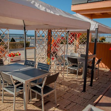 Miramar Apart Hotel & Spa 阿克套 外观 照片
